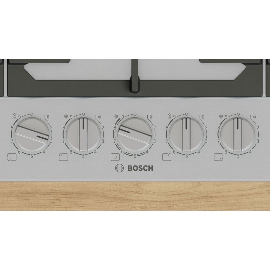Induktionsplade BOSCH PCR9A5I90 #3
