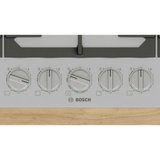 Induktionsplade BOSCH PCR9A5I90 #4