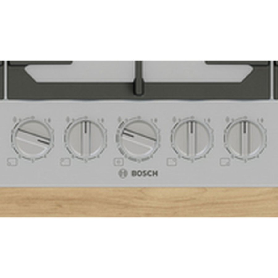 Induktionsplade BOSCH PCR9A5I90 #4