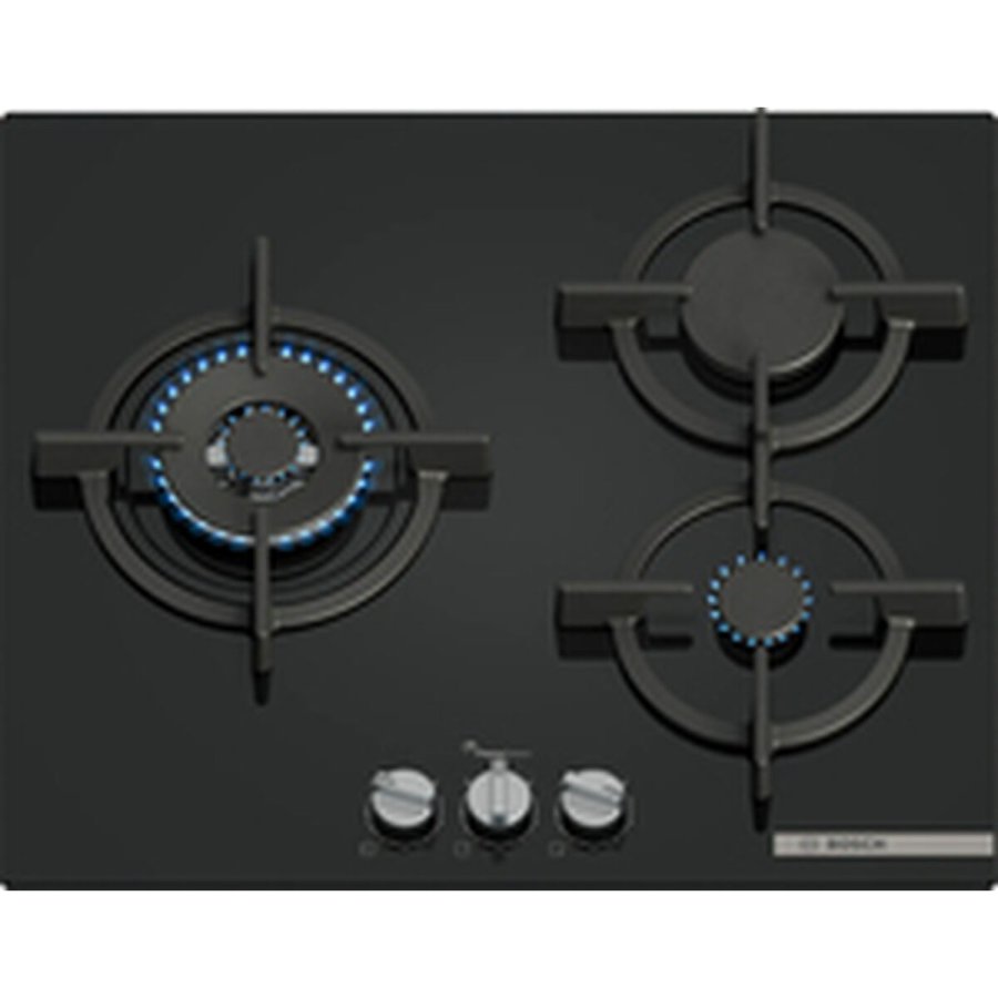 Induktionsplade BOSCH PPC6A6I10 60 cm #3