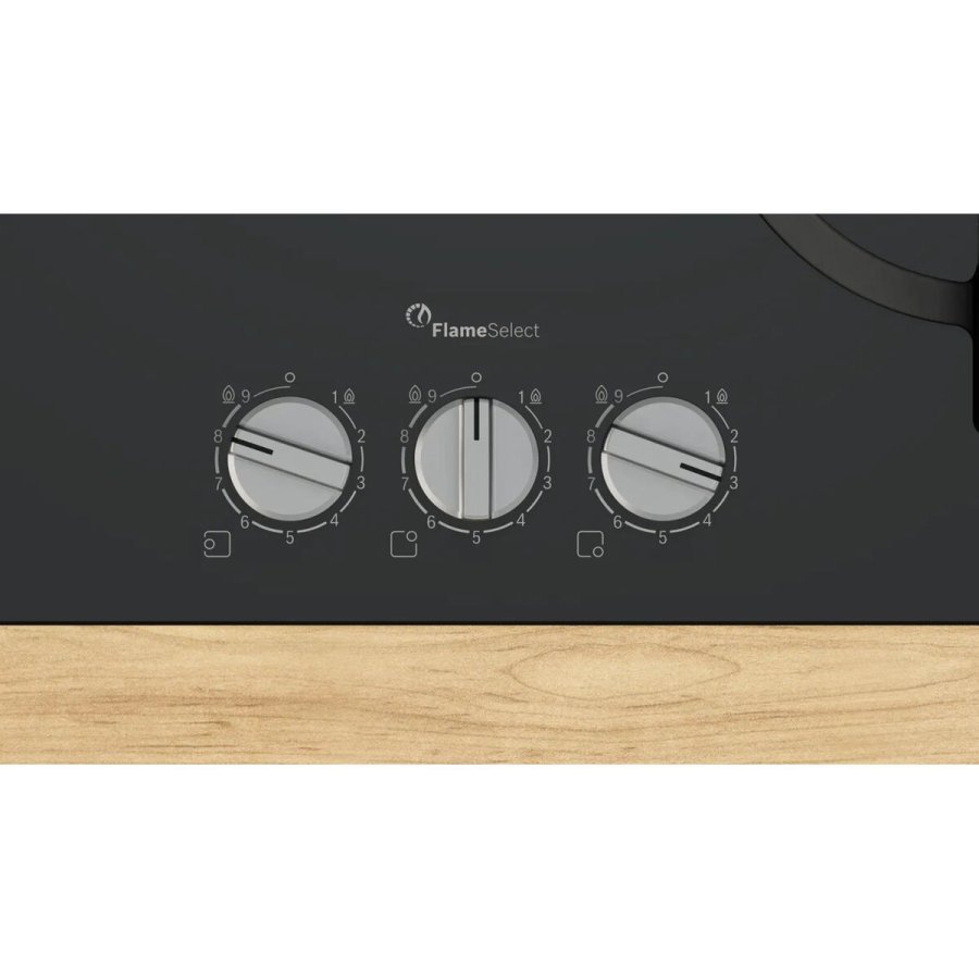 Induktionsplade BOSCH PPC6A6I10 60 cm #4