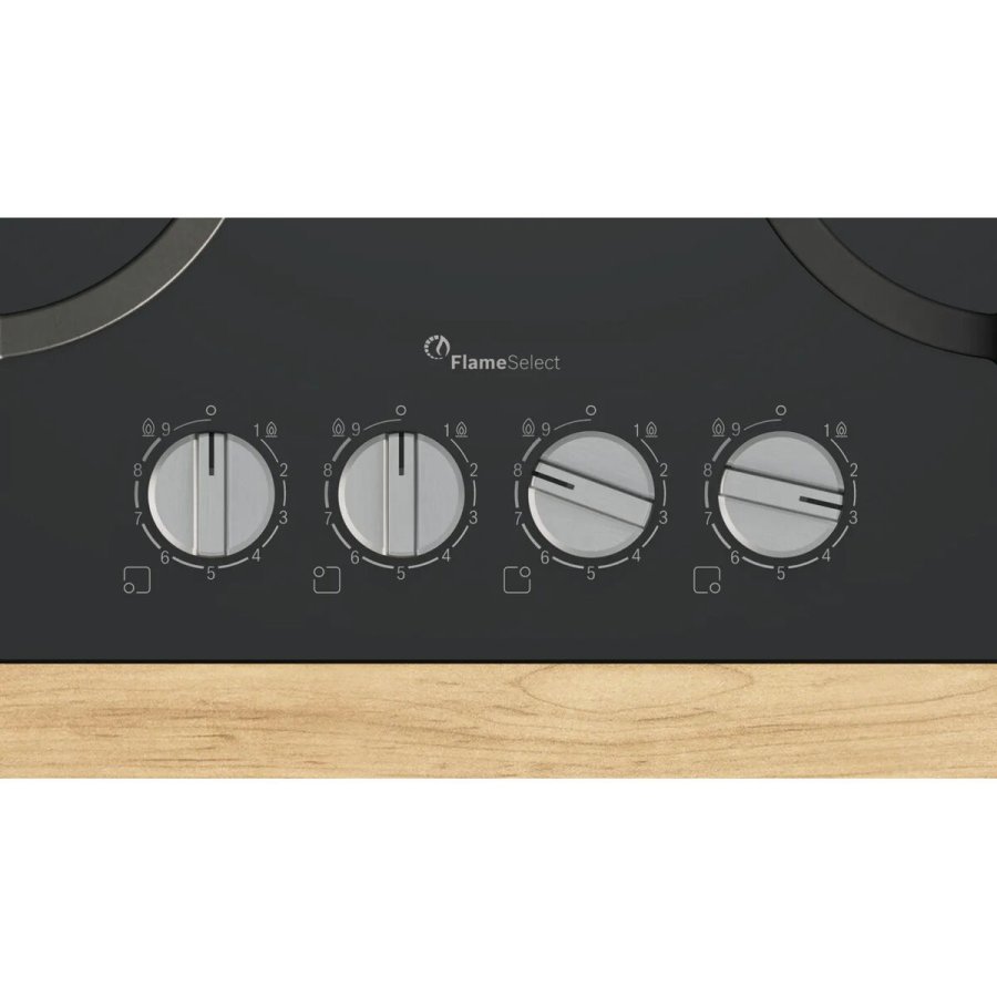 Induktionsplade BOSCH #2