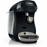 Kapselkaffemaskine BOSCH TAS109E Sort 1400 W 3.5 BAR 700 ml #1