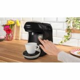 Kapselkaffemaskine BOSCH TAS109E Sort 1400 W 3.5 BAR 700 ml #4