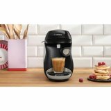 Kapselkaffemaskine BOSCH TAS109E Sort 1400 W 3.5 BAR 700 ml #5
