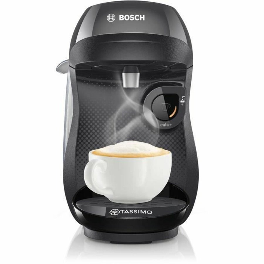 Kapselkaffemaskine BOSCH noir #2