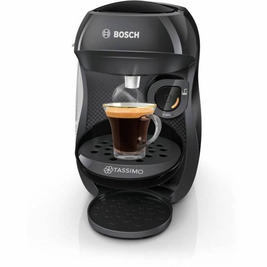 Kapselkaffemaskine BOSCH noir #3