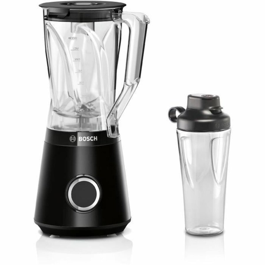 Kop-blender BOSCH VitaPower/MMB614GO Sort #1