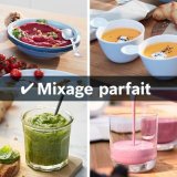 Kop-blender BOSCH VitaPower/MMB614GO Sort #5