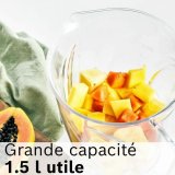 Kop-blender BOSCH VitaPower/MMB614GO Sort #6