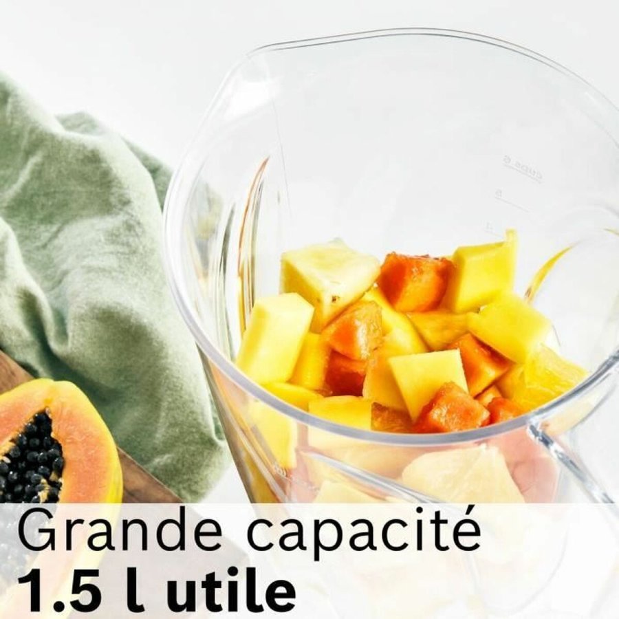 Kop-blender BOSCH VitaPower/MMB614GO Sort #6