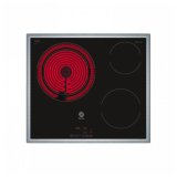 Plade i glaskeramik Balay 3EB715XR 60 cm 60 cm #1