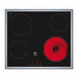 Plade i glaskeramik Balay 3EB720XR 60 cm 60 cm #1