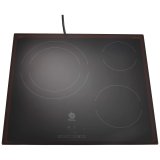 Plade i glaskeramik Balay 3EB-715LR 60 cm 60 cm #17