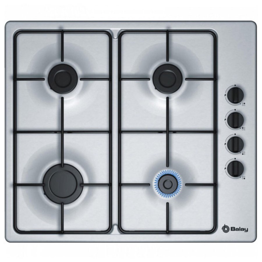 Gasplade Balay 3ETX464MB 60 cm 60 cm #1