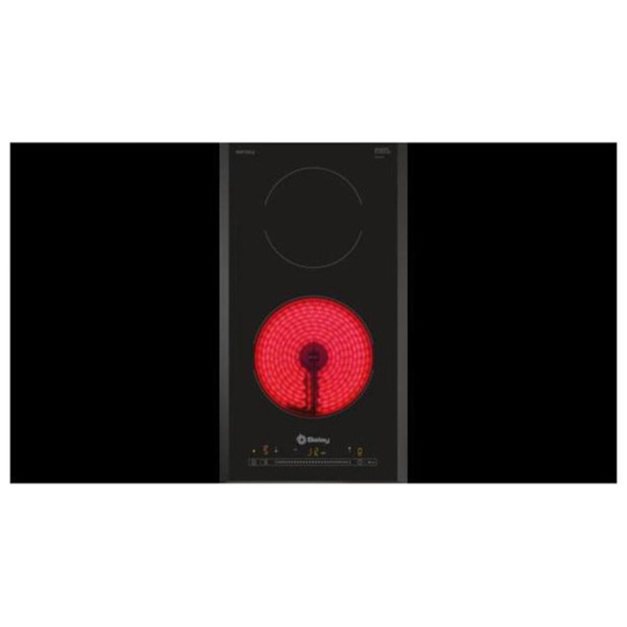 Induktionsplade Balay 3EB730LQ 30 cm #1