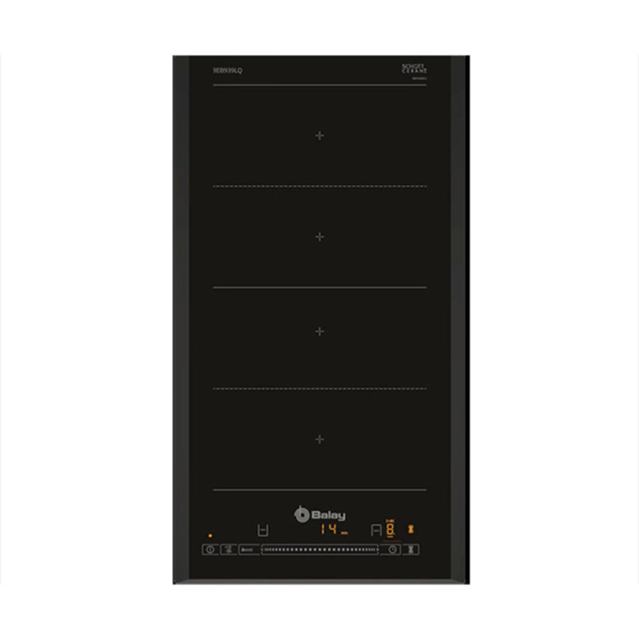 Induktionsplade Balay 3EB939LQ 30 cm 3700 W #1