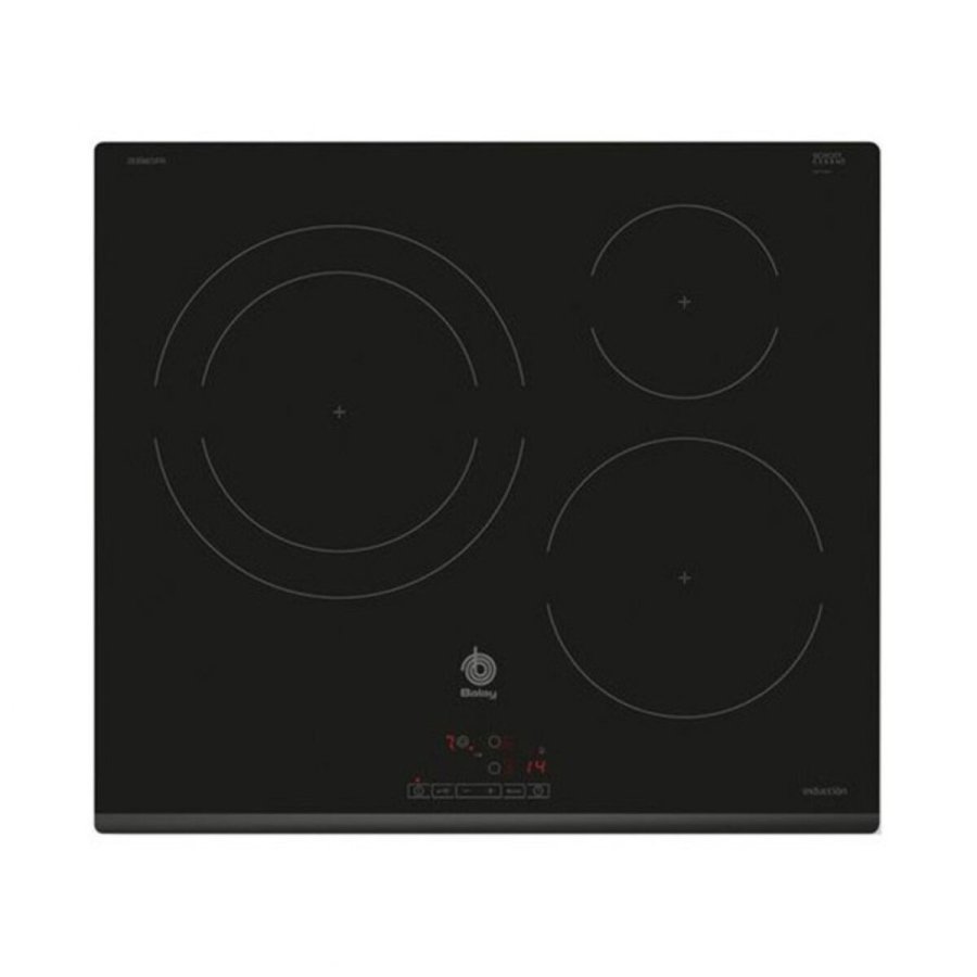 Induktionsplade Balay 3EB865FR 60 cm 60 cm 4400 W #1