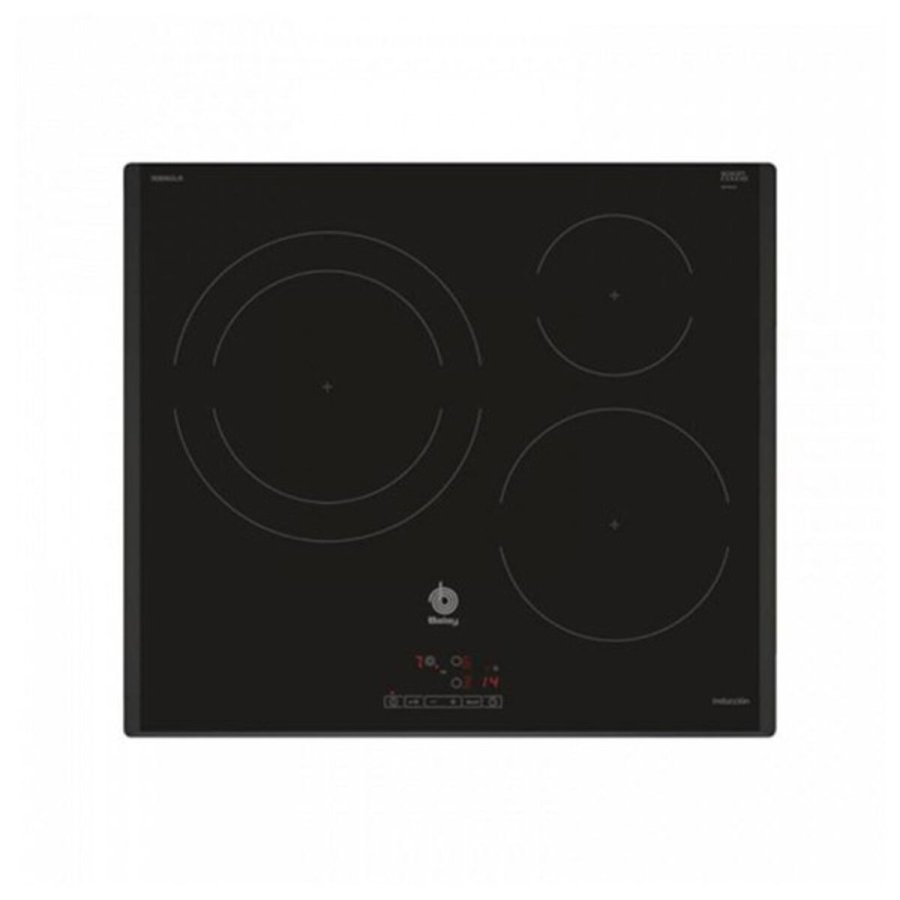 Induktionsplade Balay 3EB965LR 60 cm 59,2 cm 60 cm 7400 W #1