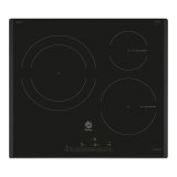 Induktionsplade Balay 3EB965LU 60 cm #1