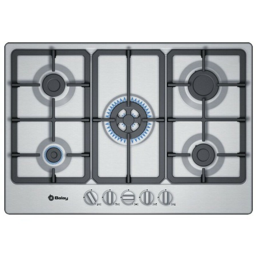 Gasplade Balay 3ETX576HB 75 cm #1