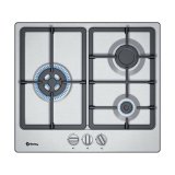 Gasplade Balay 3ETX563HB 60 cm 58,2 cm 1 W #1