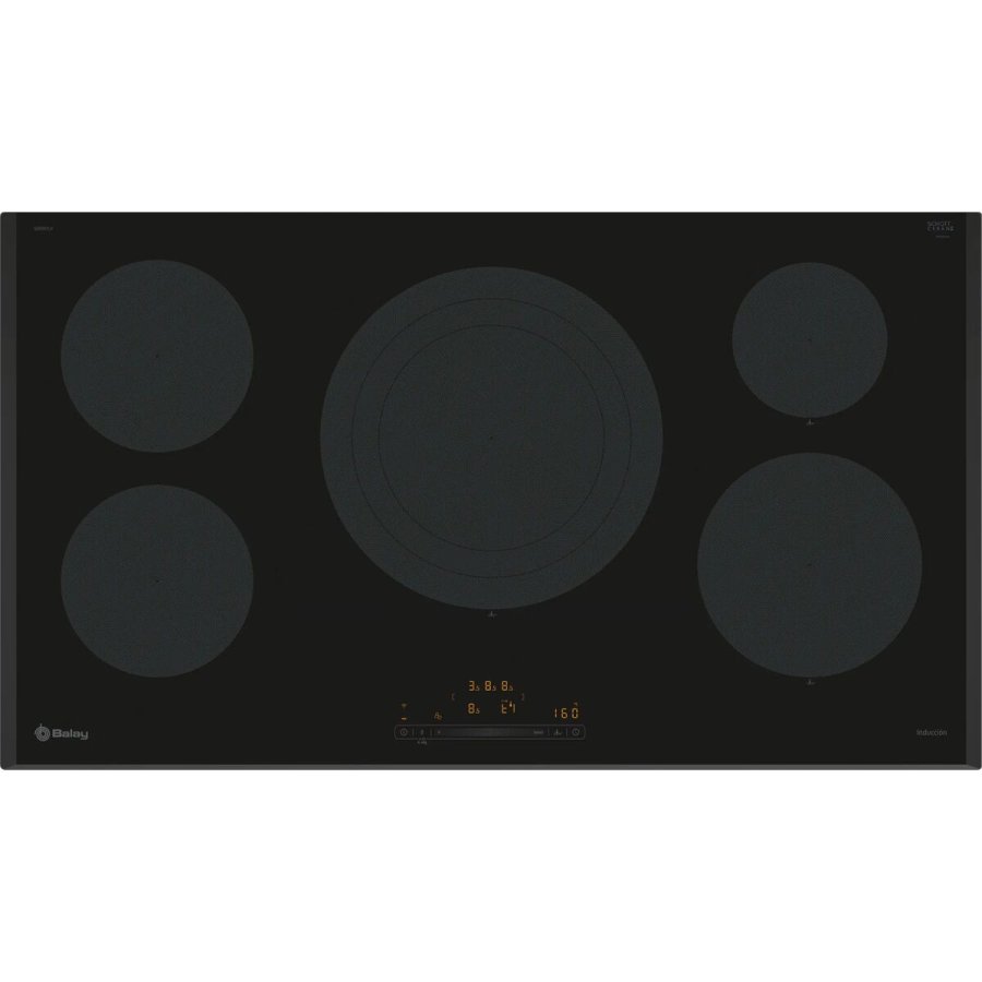 Induktionsplade Balay 3EB997LH #1