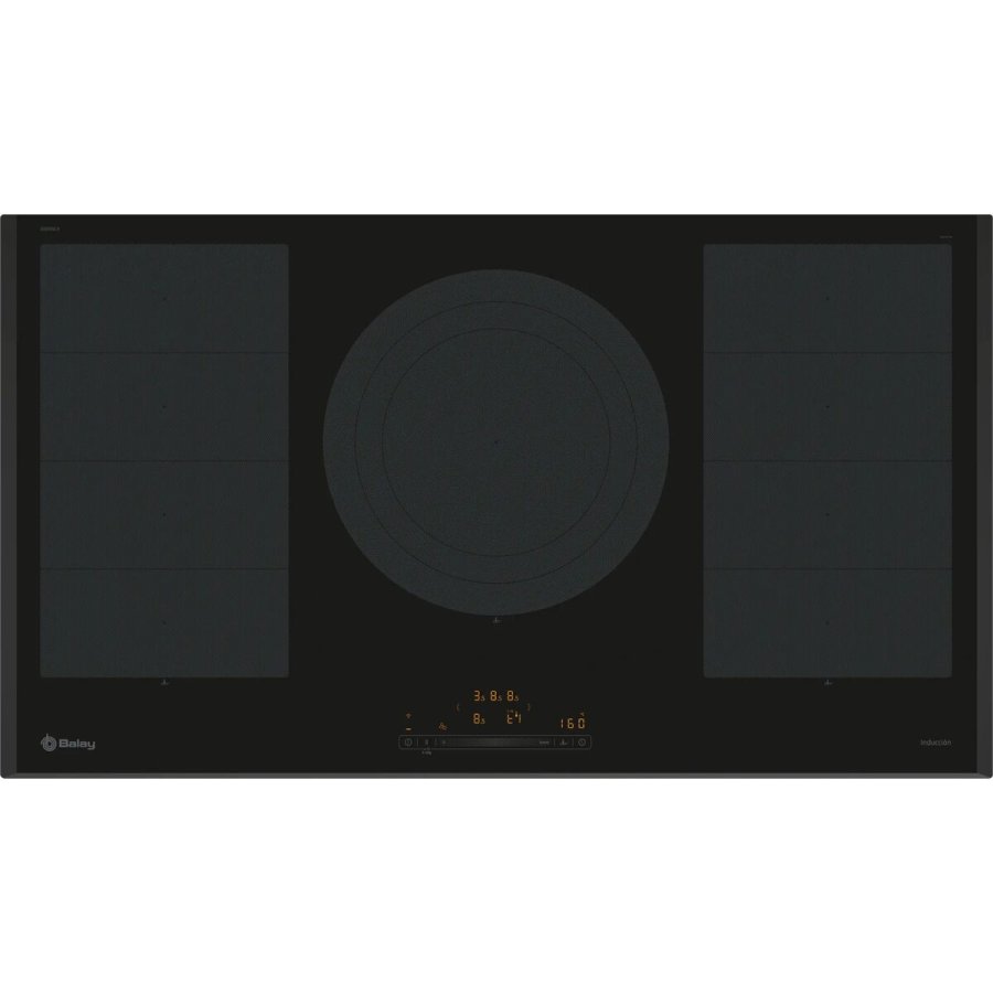 Induktionsplade Balay 3EB999LH #1