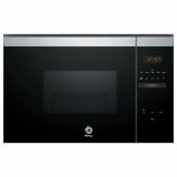 Mikroblgeovnen med Grill Balay 3CG4172X2 Sort 800 W 1000 W 20 L #1