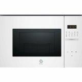 Mikroblgeovnen Balay 3CG5175B2 1200W 25 L Hvid 1200 W 900 W 25 L #1