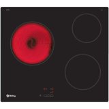 Plade i glaskeramik Balay 3EB764EN 59,2 cm 5700 W #1