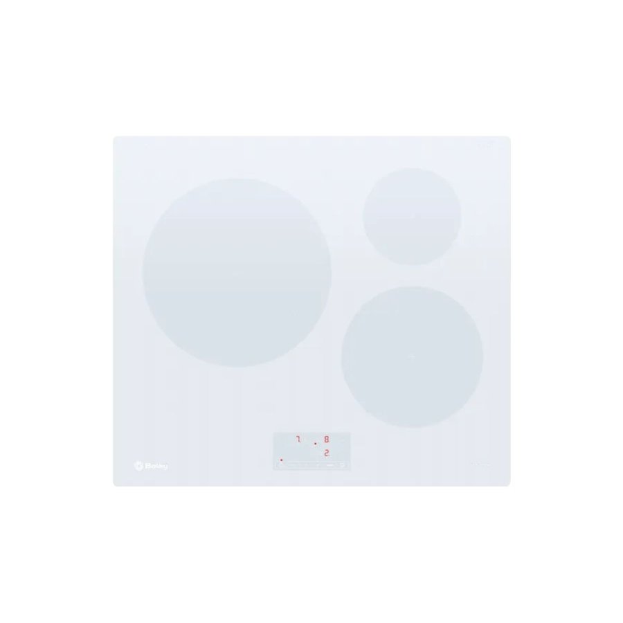 Induktionsplade Balay 3EB965WR 59,2 cm #1