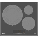 Induktionsplade Balay 3EB967AH 60 cm 7400 W #1