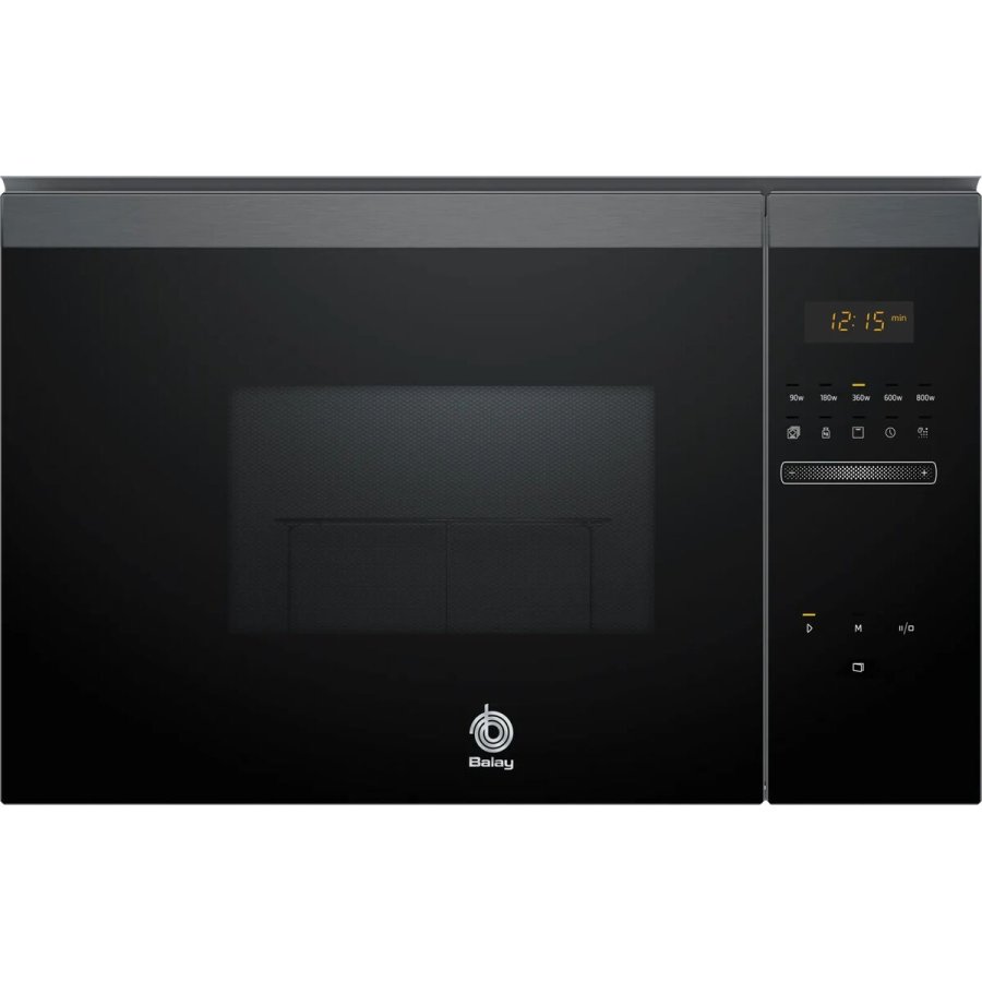 Mikroblgeovnen med Grill Balay 3CG4175G3 900 W #1