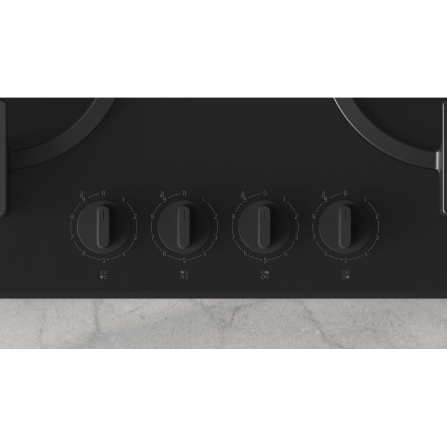 Gasplade Balay 3ETG664RB #4