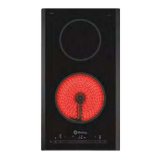 Plade i glaskeramik Balay 3EB731LQ 3500 W #1