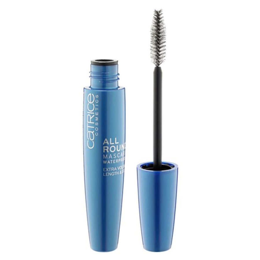 Mascara til jenvipper All Round Catrice (11 ml) #7