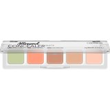 jenskygge Palet Catrice Allround N 010 6 g #1