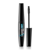 Mascara med Ekstra Volumen Effekt til jenvipper LASHES TO KILL  ultra Catrice (10 ml) waterproof Sort #1