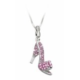 Charm til kvinder Glamour GS1-30 | Pink (4 cm) #2