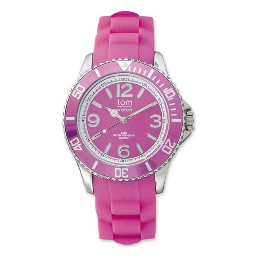 Unisex ur Tom Watch WA00064 ( 44 mm) #1
