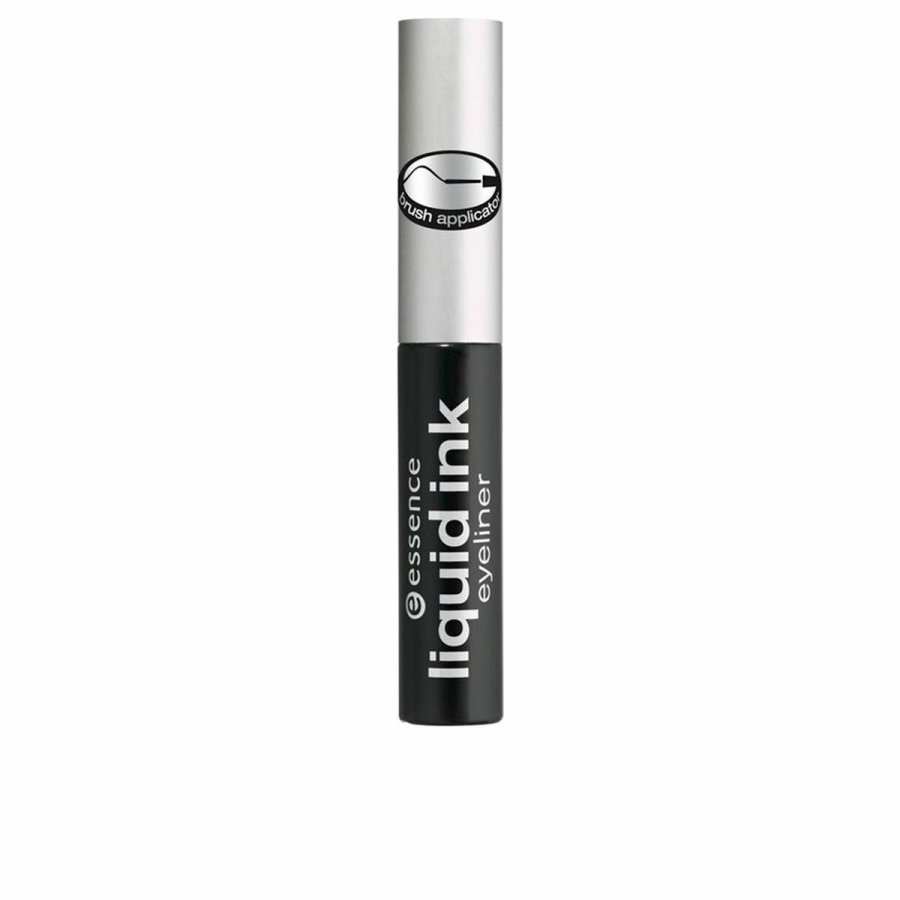 Eyeliner Essence Liquid Ink Sort 3 ml #1