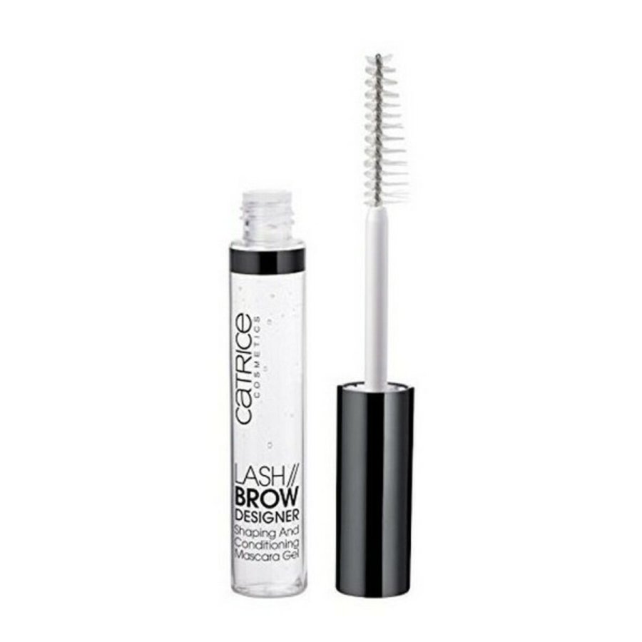 jenbryn mascara Catrice LASH BROW DESIGNER N 010 6 ml Gel Faner #3