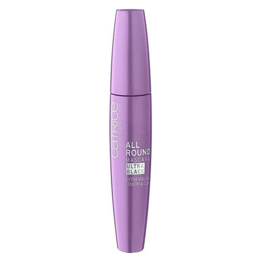 Mascara til jenvipper All Round Catrice (11 ml) #1