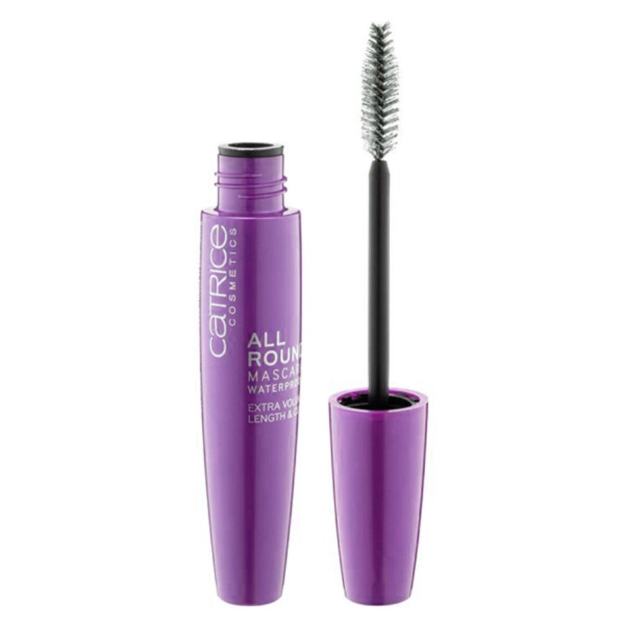 Mascara til jenvipper All Round Catrice (11 ml) #3