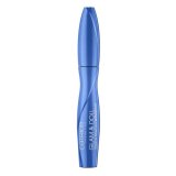 Mascara med Ekstra Volumen Effekt til jenvipper Catrice Glamour and Doll N 010 Ultra black 10 ml #1