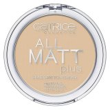 Kompakte pulvere All Matt Plus Catrice (10 g) #3