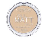 Kompakte pulvere All Matt Plus Catrice (10 g) #11