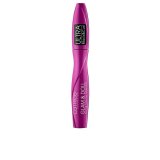 Mascara med Ekstra Volumen Effekt til jenvipper Catrice Glam & Doll Ultra N 010 Sort Dobbelt (10 ml) #1