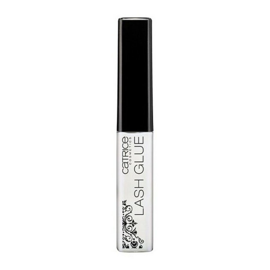 Lim til semi-permanent jenvipper Lash Glue Catrice Lash Glue (5 ml) 5 ml #1